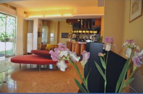 Sorriso Hotel Numana