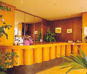 Sorriso Hotel Numana