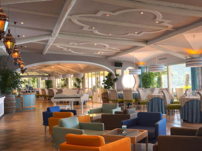 Sorriso Thermae Resort & Spa