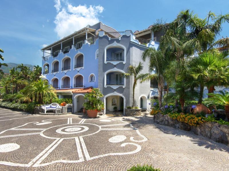 Sorriso Thermae Resort & Spa