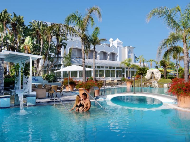 Sorriso Thermae Resort & Spa