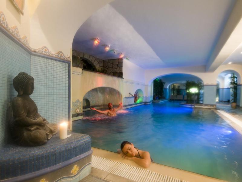 Sorriso Thermae Resort & Spa