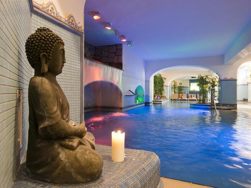 Sorriso Thermae Resort & Spa