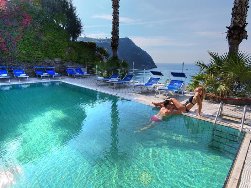 Sorriso Thermae Resort & Spa