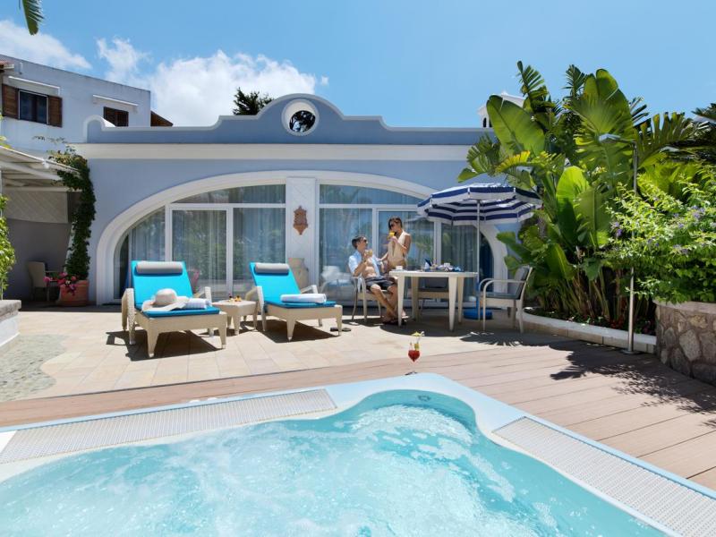 Sorriso Thermae Resort & Spa