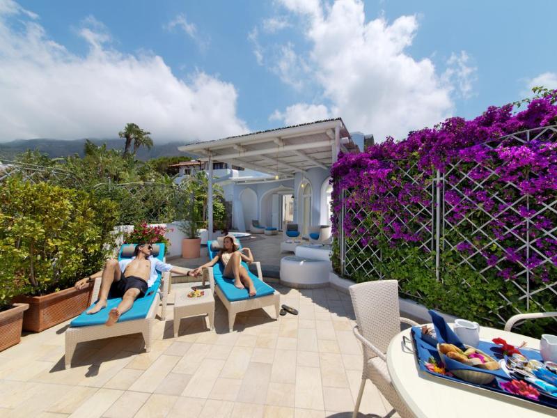 Sorriso Thermae Resort & Spa