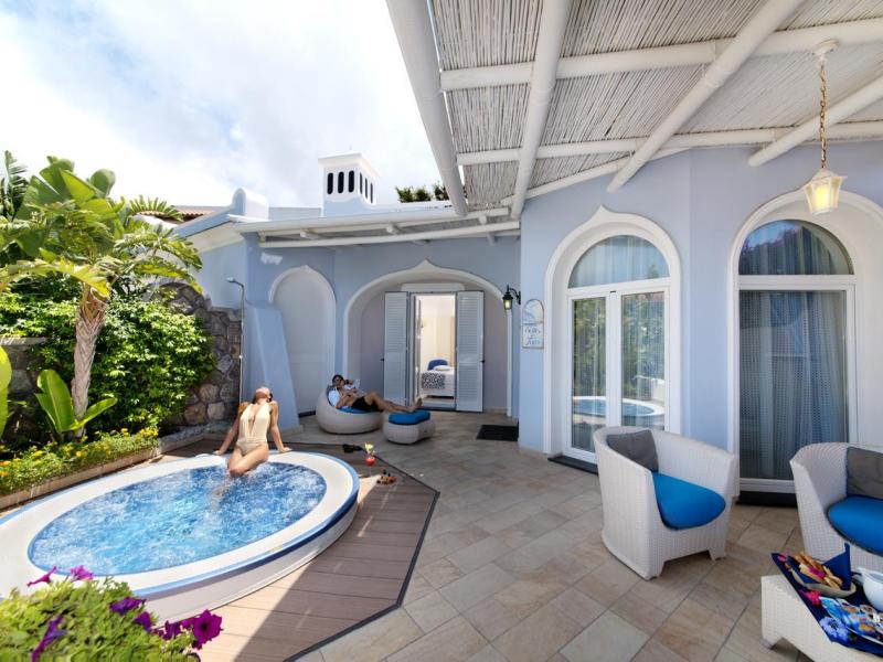 Sorriso Thermae Resort & Spa