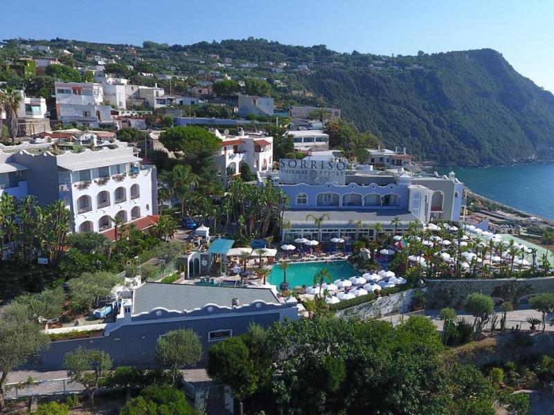 Sorriso Thermae Resort & Spa