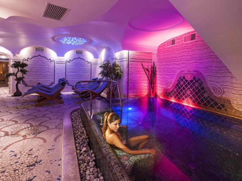 Sorriso Thermae Resort & Spa