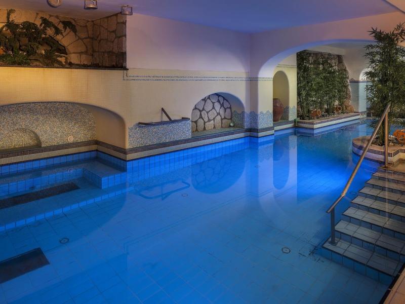 Sorriso Thermae Resort & Spa