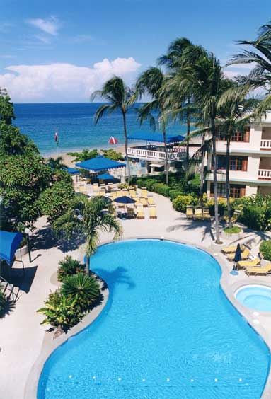 Sosua by the Sea Boutique Beach Resort 