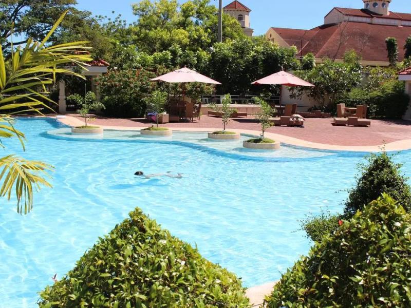 Sotogrande Hotel & Resort