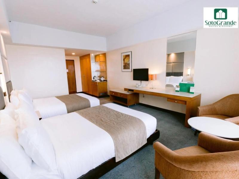 Sotogrande Hotel & Resort