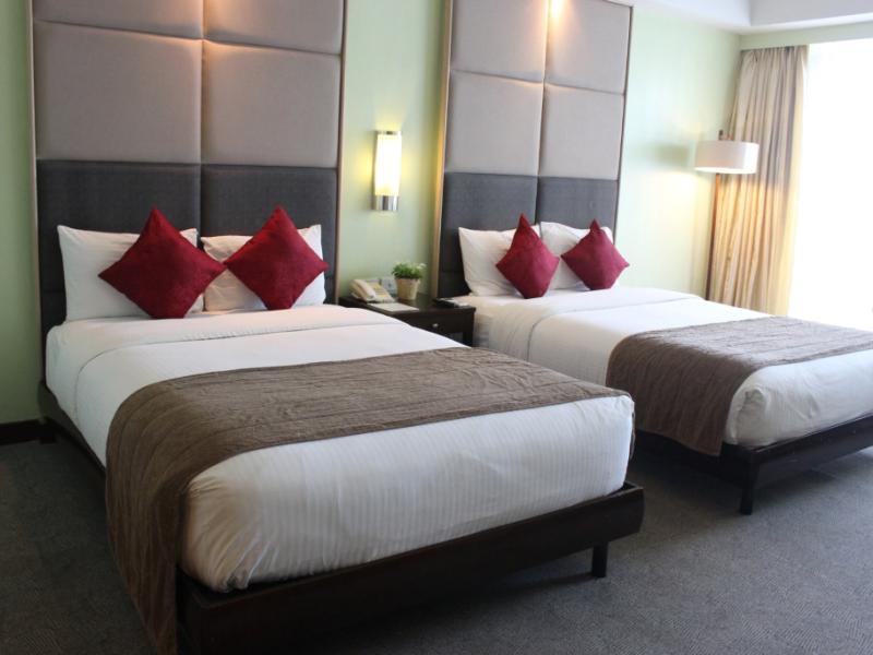 Sotogrande Hotel & Resort