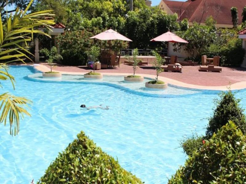Sotogrande Hotel & Resort