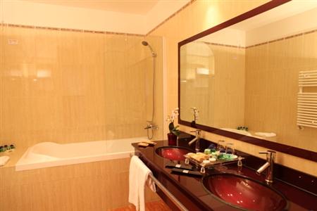 Augusta Lucilla Palace