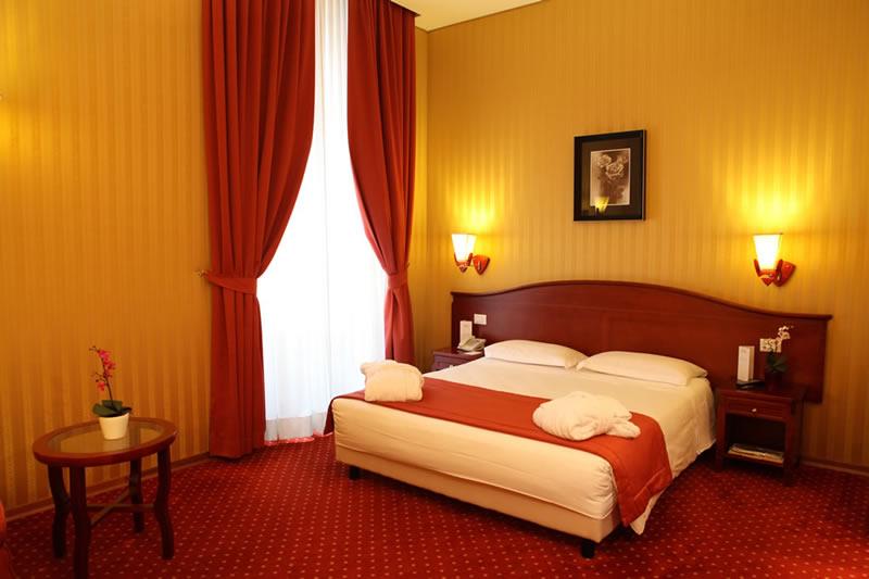 Augusta Lucilla Palace