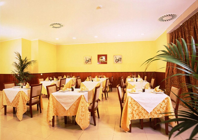 Augusta Lucilla Palace