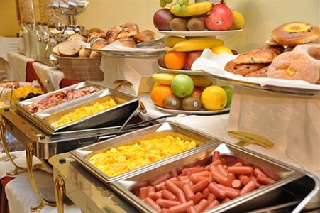 Augusta Lucilla Palace