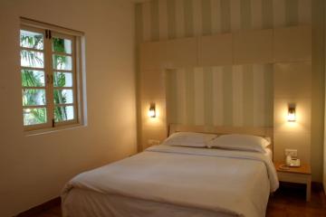 Отель Colva Soul Vacation Resort Индия, Колва, фото 11