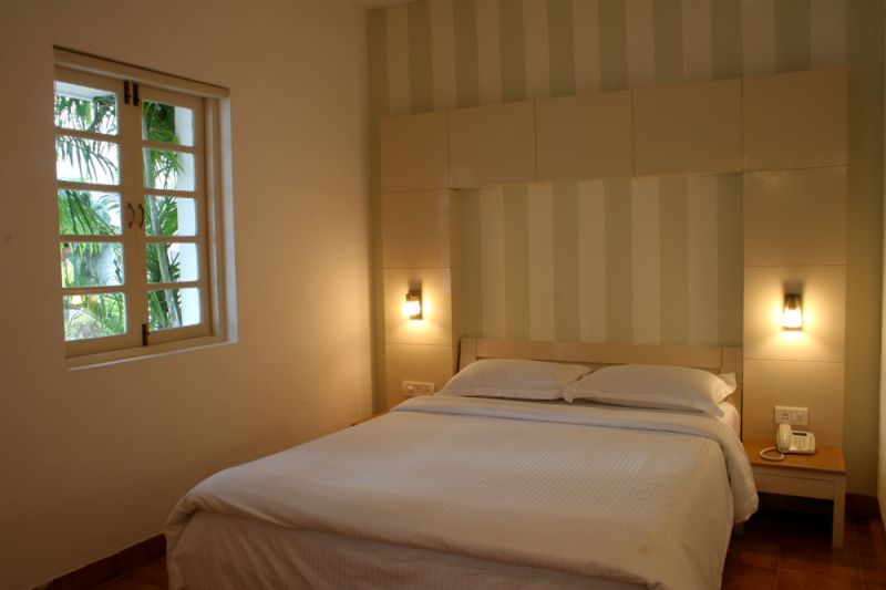 Colva Soul Vacation Resort