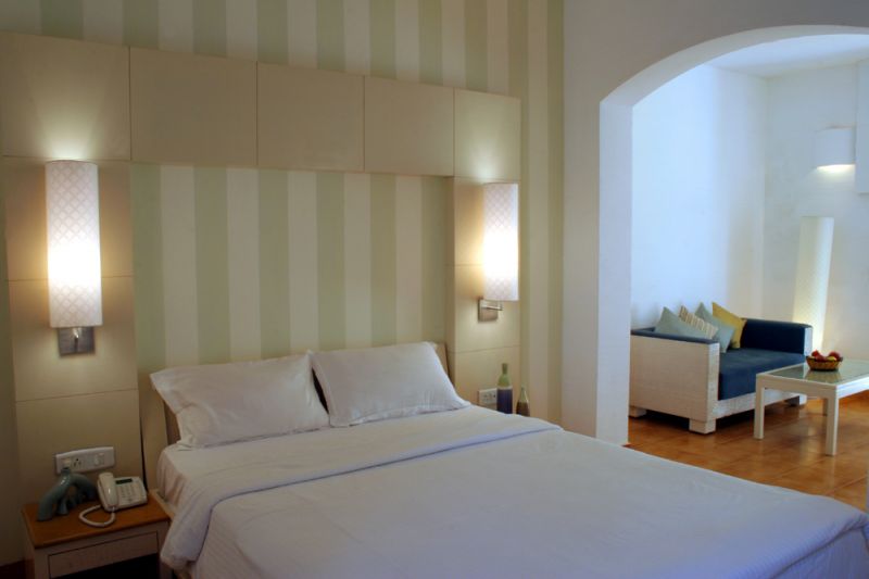 Colva Soul Vacation Resort