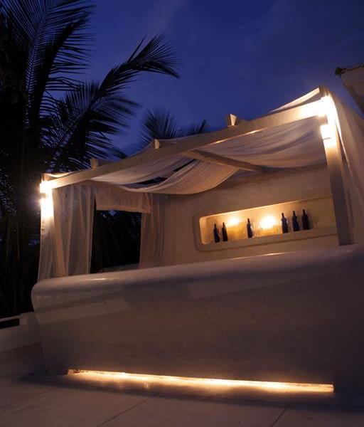 Colva Soul Vacation Resort