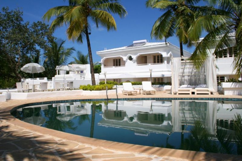 Colva Soul Vacation Resort