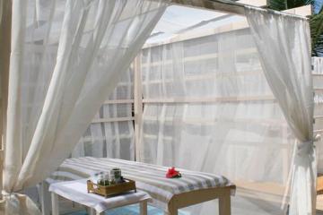 Отель Colva Soul Vacation Resort Индия, Колва, фото 3