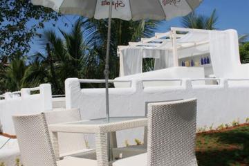 Отель Colva Soul Vacation Resort Индия, Колва, фото 4