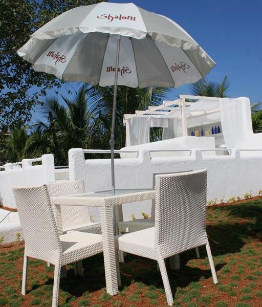Colva Soul Vacation Resort