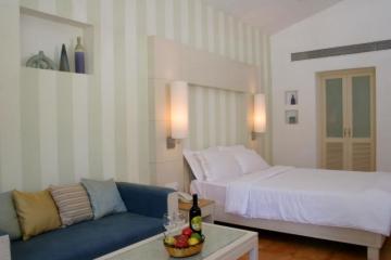 Отель Colva Soul Vacation Resort Индия, Колва, фото 6