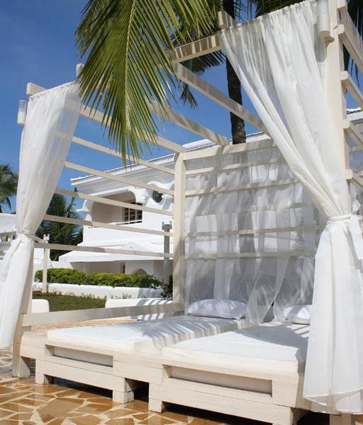 Colva Soul Vacation Resort