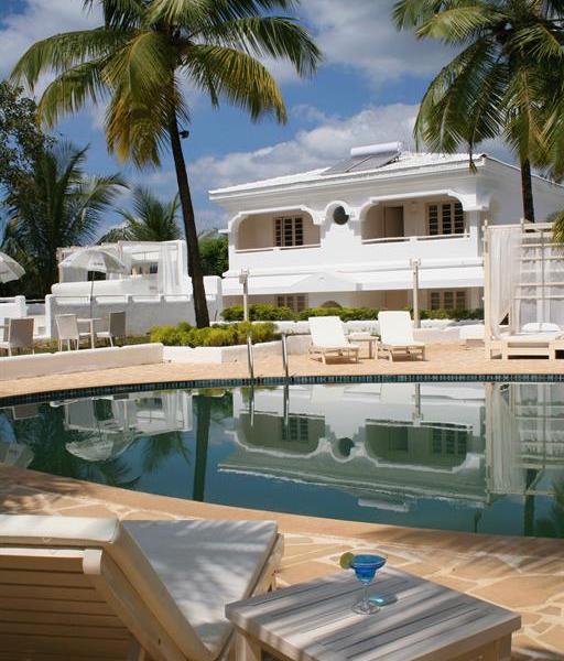 Colva Soul Vacation Resort