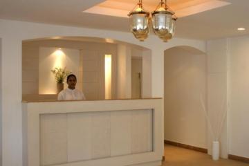 Отель Colva Soul Vacation Resort Индия, Колва, фото 9