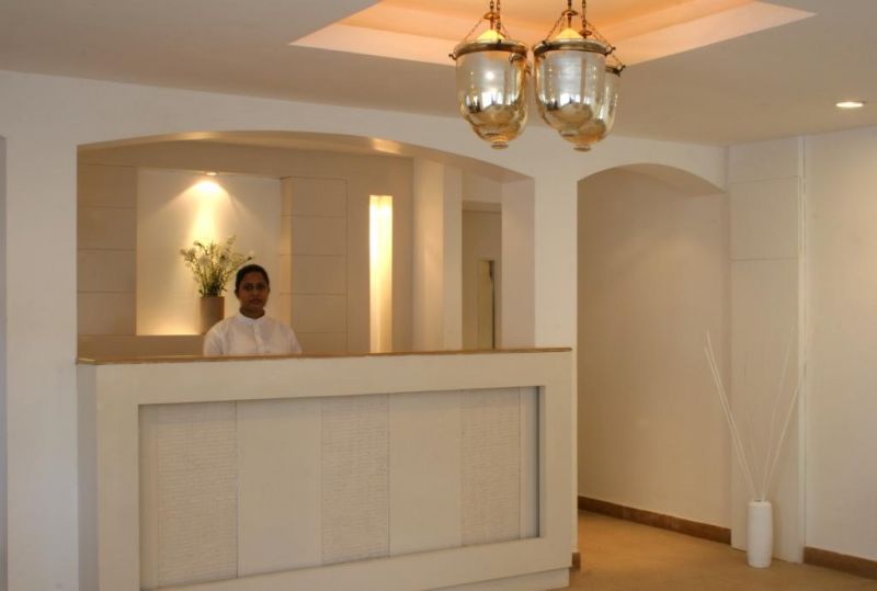 Colva Soul Vacation Resort