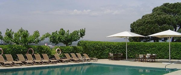 Mercure Augusta Barcelona Valles