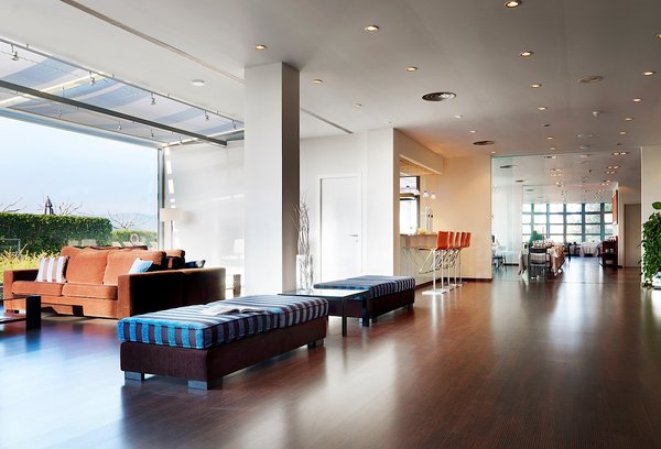 Mercure Augusta Barcelona Valles