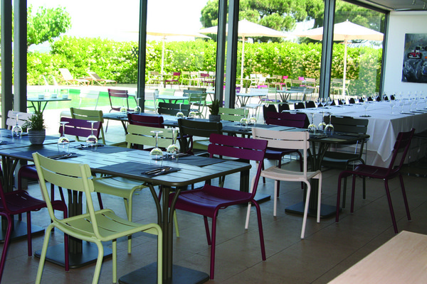 Mercure Augusta Barcelona Valles