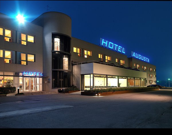 Mercure Augusta Barcelona Valles