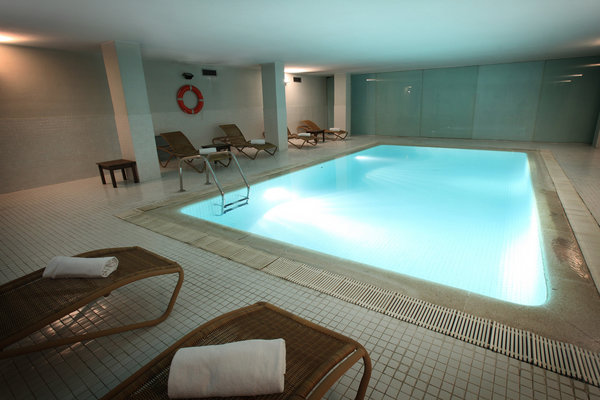 Mercure Augusta Barcelona Valles