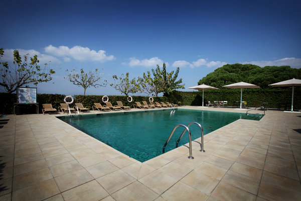 Mercure Augusta Barcelona Valles