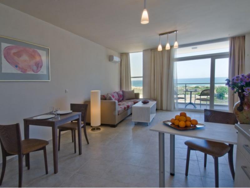 South Pearl Residence Resort & Spa