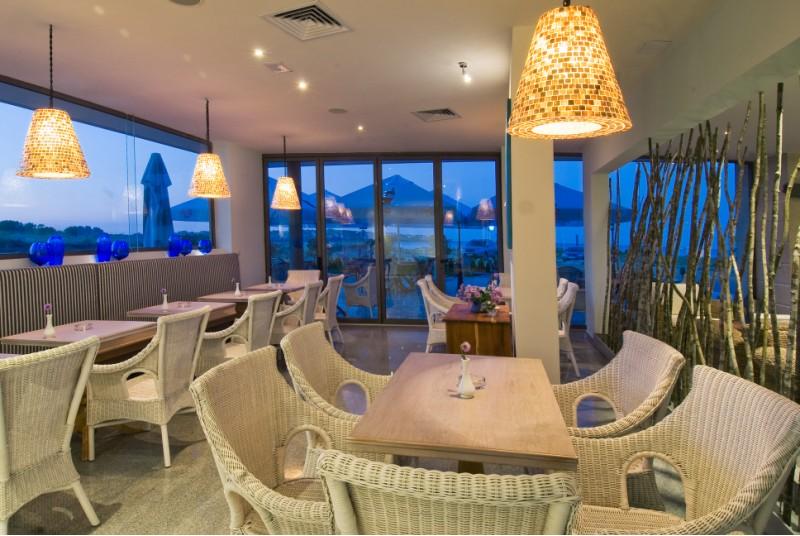 South Pearl Residence Resort & Spa