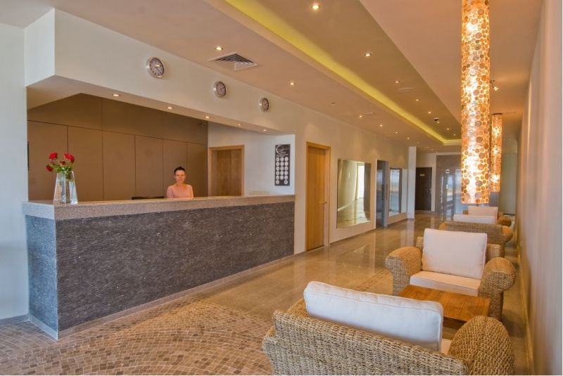 South Pearl Residence Resort & Spa