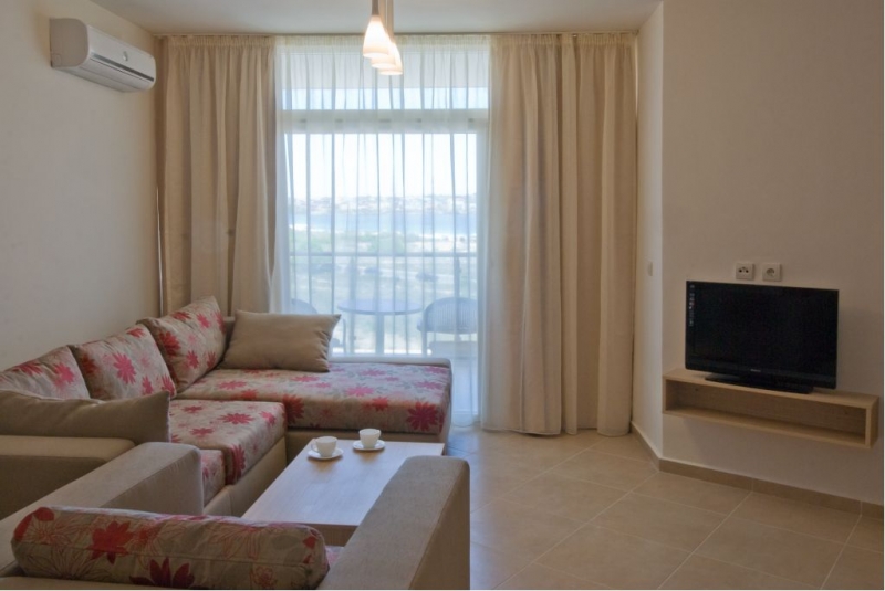 South Pearl Residence Resort & Spa