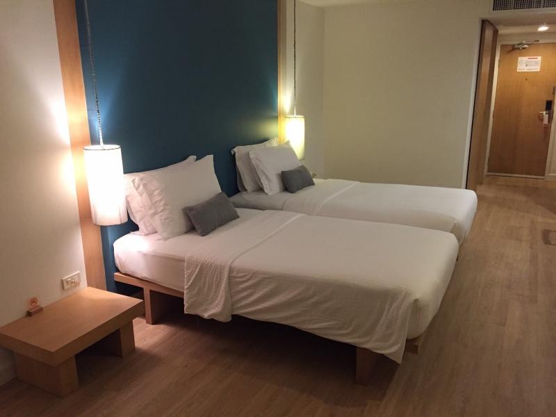 Ramada by Wyndham Phuket Southsea