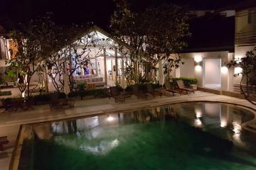 Отель Ramada by Wyndham Phuket Southsea Таиланд, пляж Карон, фото 12