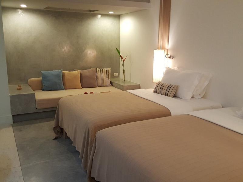 Ramada by Wyndham Phuket Southsea