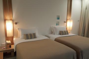 Отель Ramada by Wyndham Phuket Southsea Таиланд, пляж Карон, фото 17